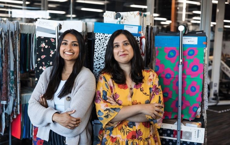 How Refiberd is Redefining Circular Fashion with AI Textile Recycling