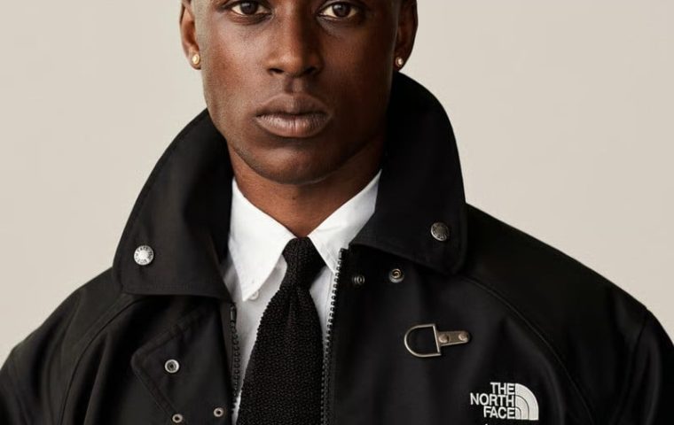 Aimé Leon Dore and The North Face Reimagine Iconic Outerwear for Autumn-Winter 2025