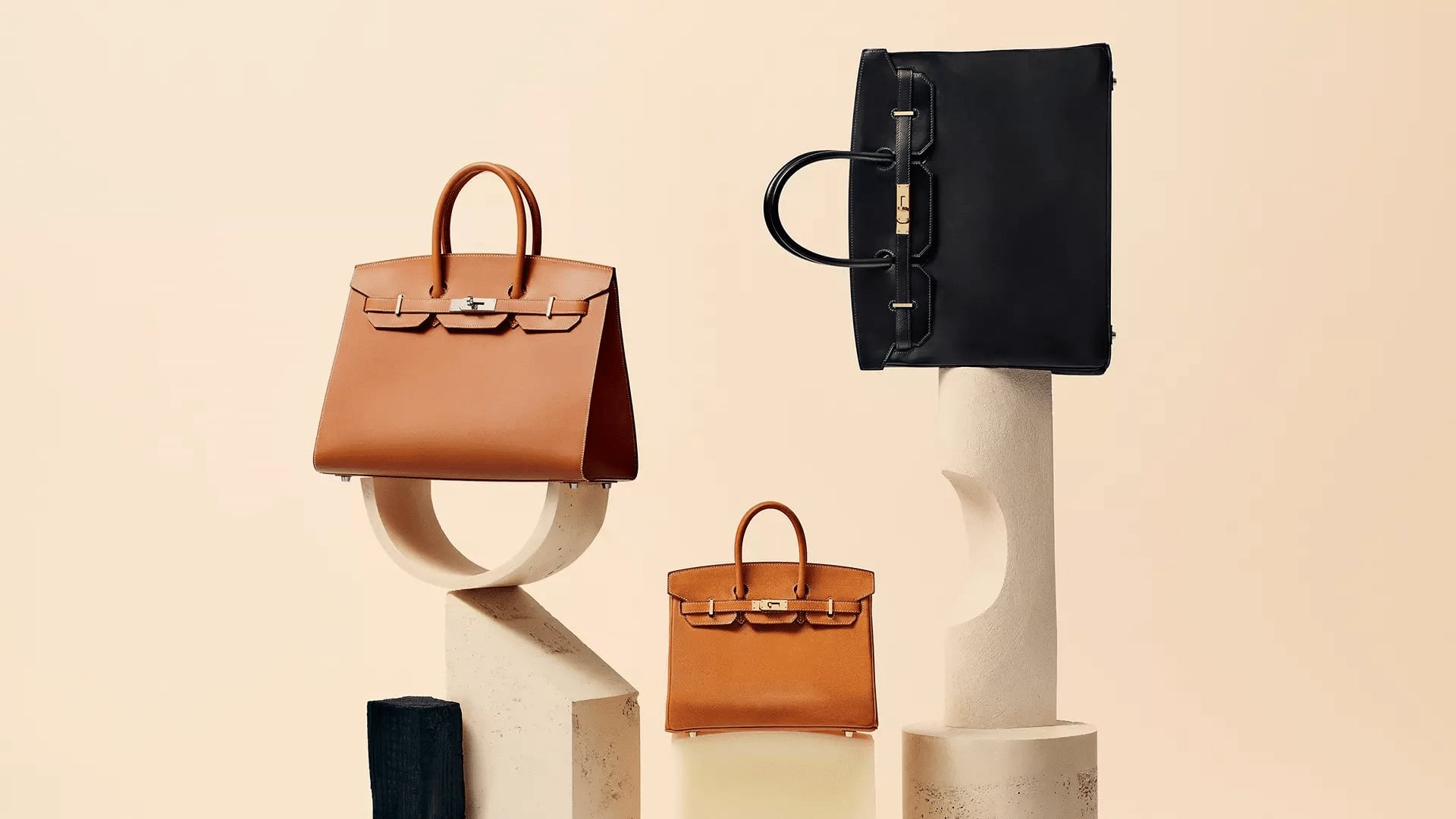 Fake Birkins Worth Millions Busted in Hermès Insider Case