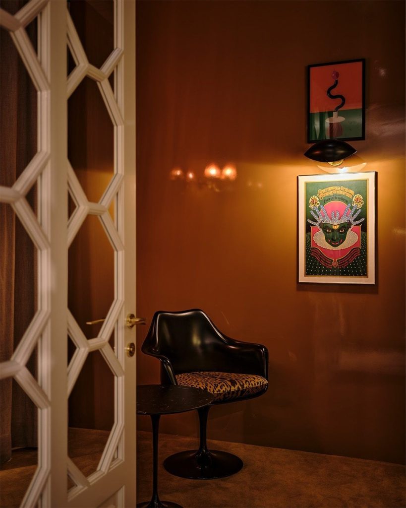 Zimmermann Opens Its First Vienna Boutique With Art and Vintage Design at Its Heart