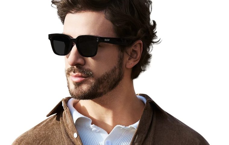 Rokid Launches wearable AI with Ultralight AI Glasses Style