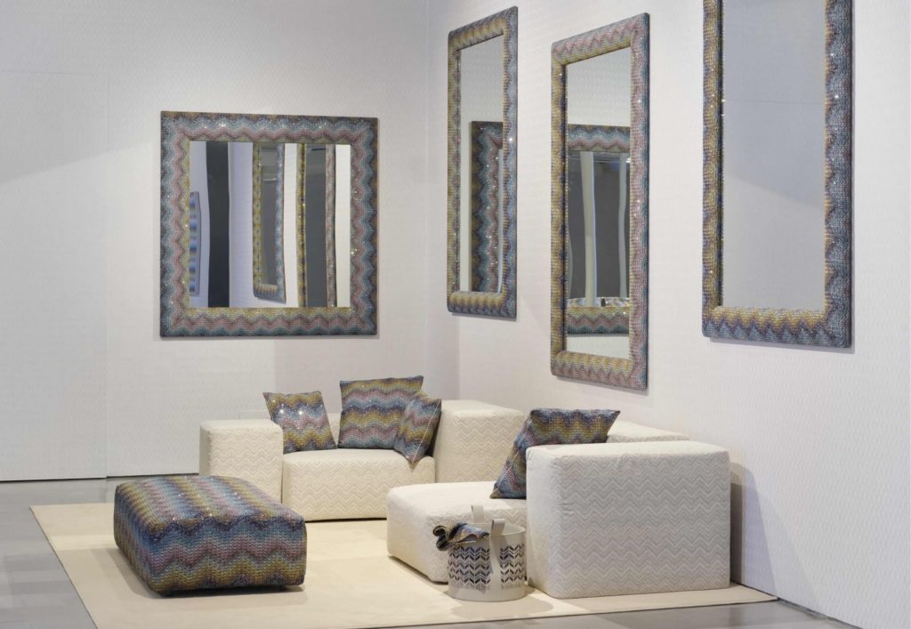 Missoni Celebrates Decades of Textile Heritage With an Ode to the Caperdoni Machine