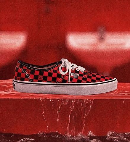 Valentino Garavani and Vans are Debuting a Bold, AI-Generated Campaign