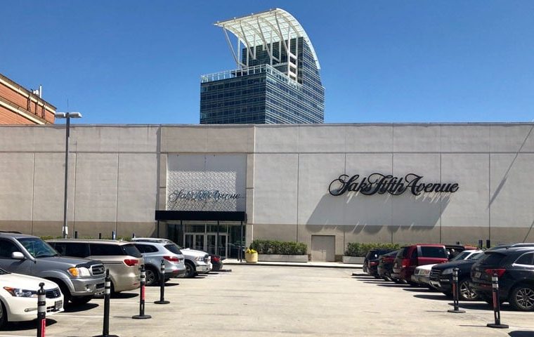 Saks Global Steps Into 2026 With Looming Vendor Lawsuits And $1 Billion Debt Crisis