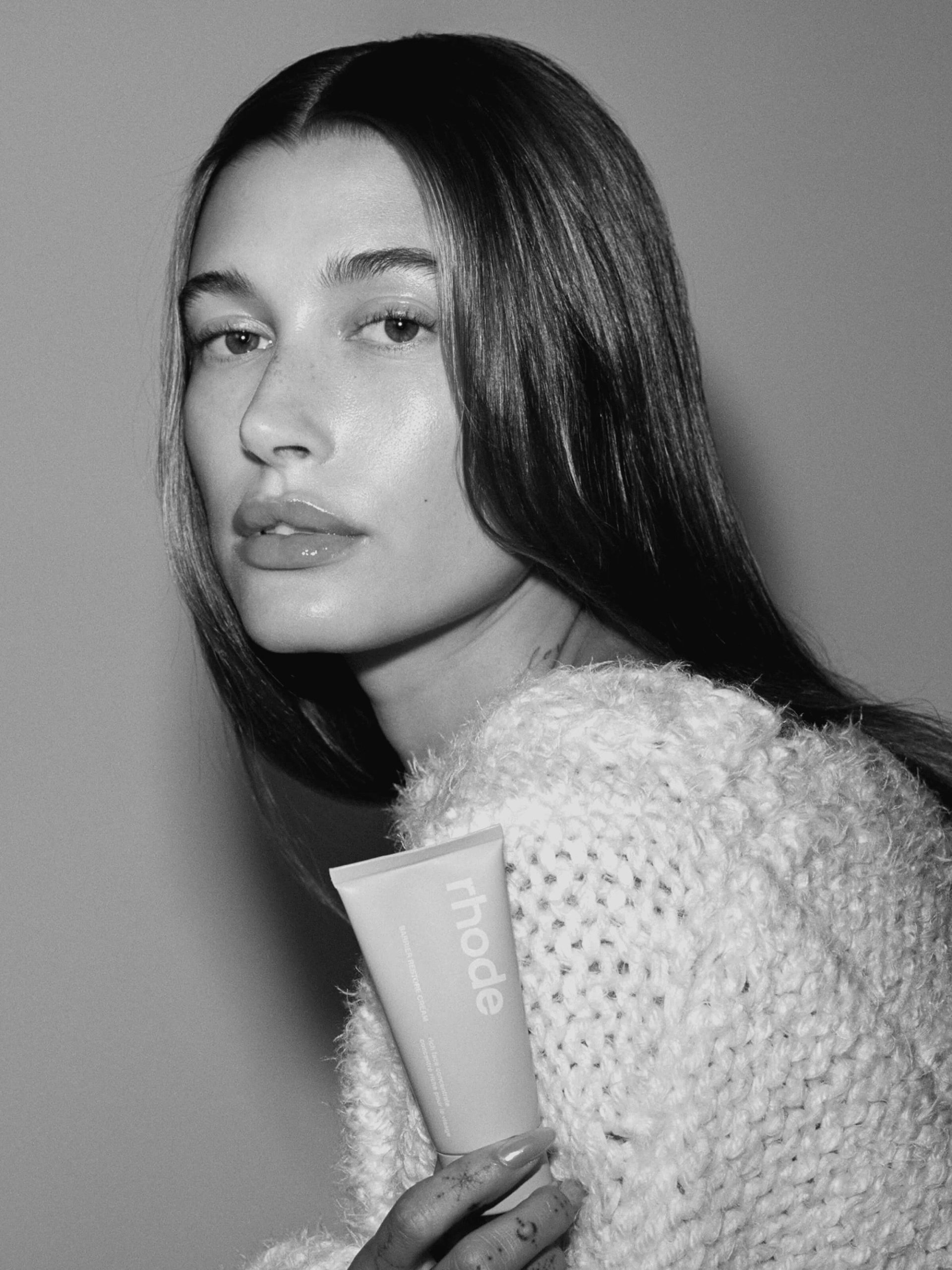 Hailey Bieber
