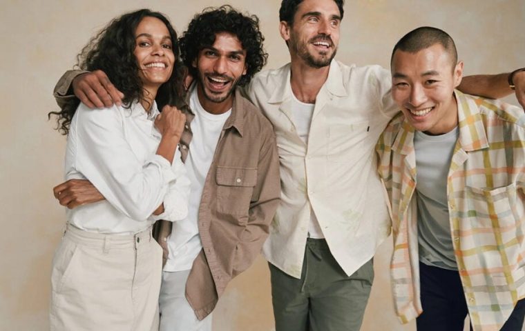 Palm Tree Crew and Centric Brands Launch Joint Venture for a Global Fashion Empire