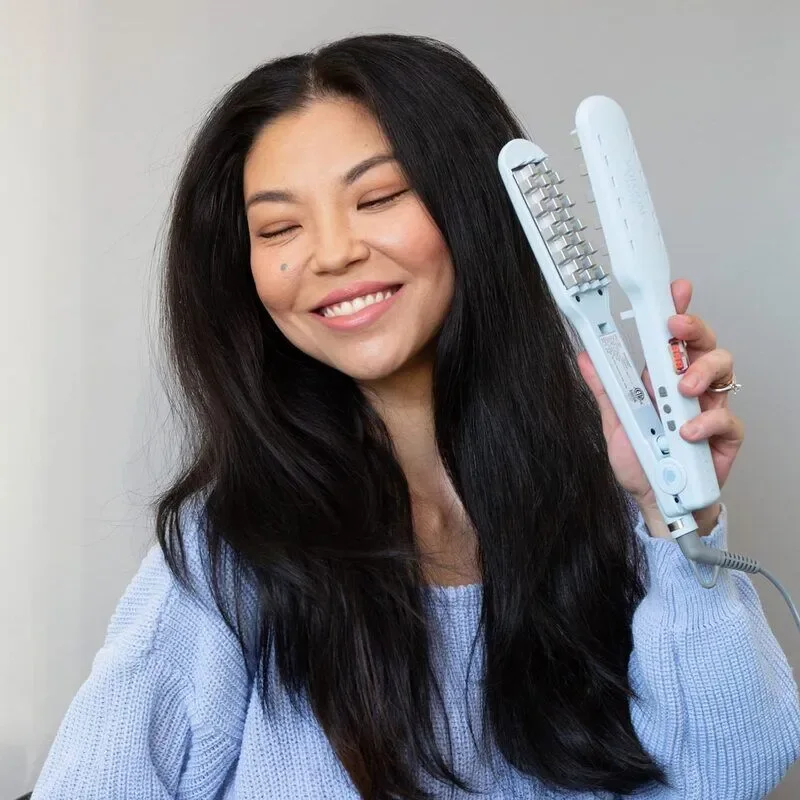 iBeauty Brands Acquires Hair Tools VOLOOM