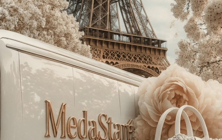 MedaStaré Unveils Nine AI Patents and Over 25 Features, Leading Turkey’s Digital Fashion Revolution