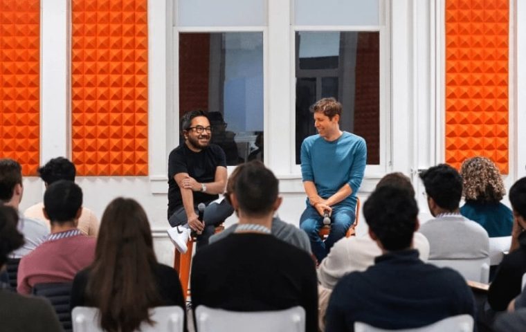 Y Combinator’s Apparel & Cosmetics Startups 2025 is the Next Wave in Fashion & Beauty Innovation