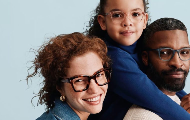 Warby Parker Reports Fourth Quarter and Full Year 2025 Financial Results
