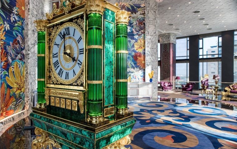 The Reverie Saigon Presents Vietnam’s Grandest Expression of Italian-Inspired Hotel Luxury