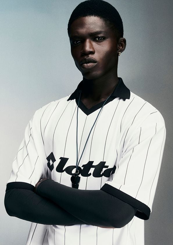 LOTTO x H&M