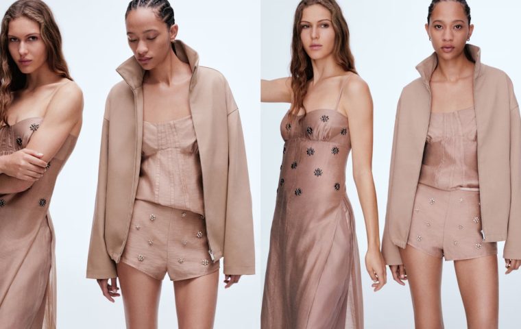 The Top 10 Online Stores for Dresses by Search Volume