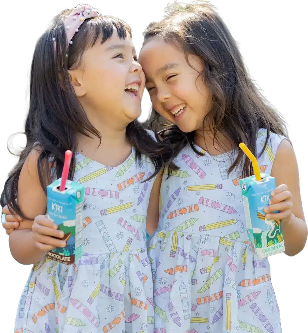 Kiki Milk Arrives at Target with 3 Certified Organic Flavors