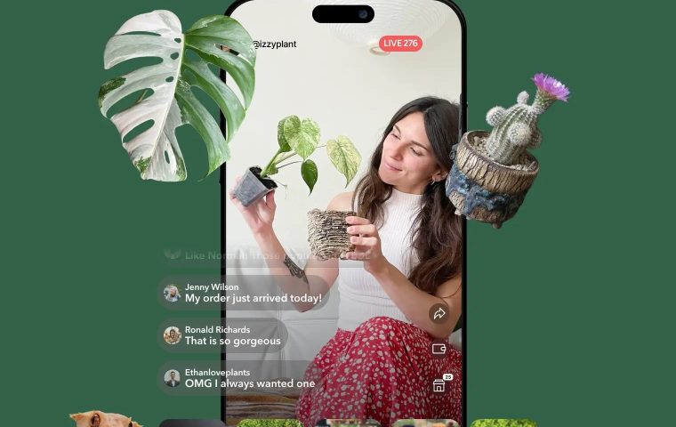Palmstreet Crosses 3 Million Orders Bringing Live Shopping and Rare Finds to Main Street