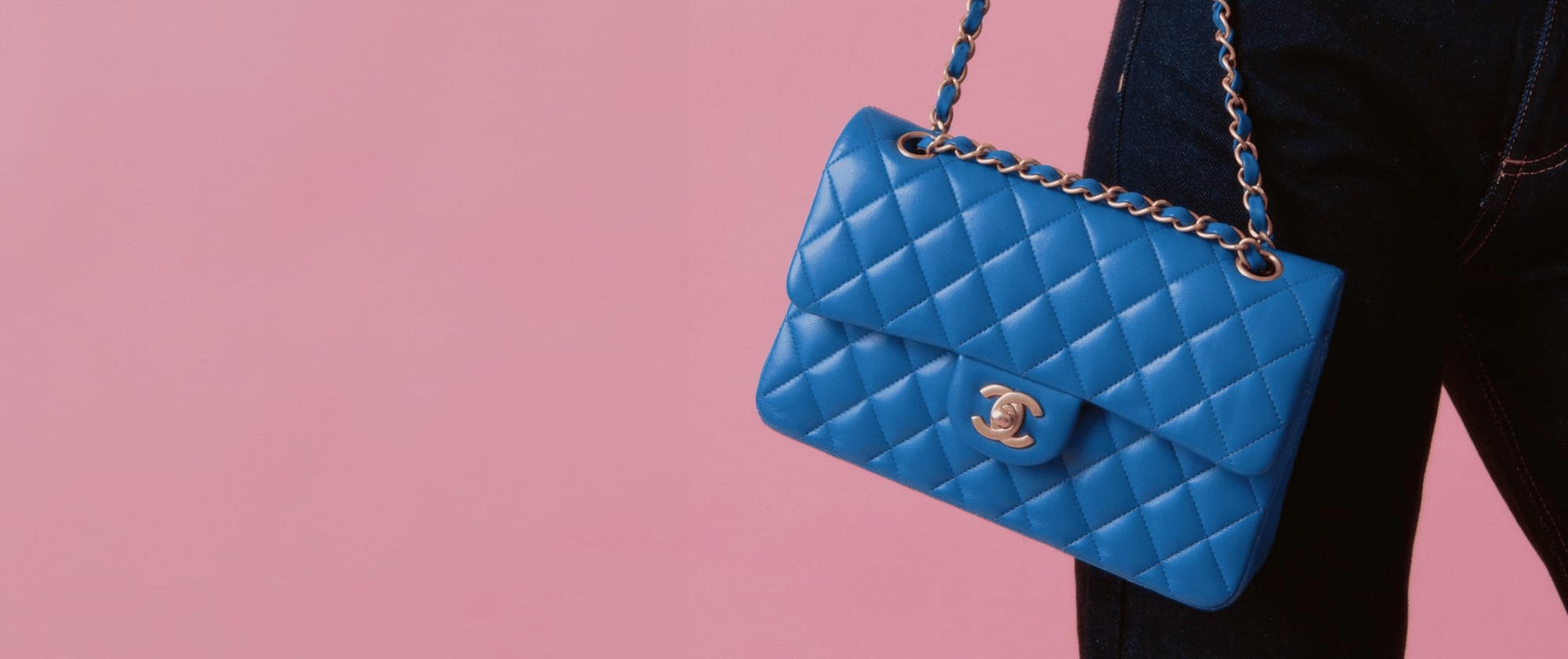Luxury Resale Demand Set to Reach 367 Billion Dollars by 2029 as Consignment Model Surges