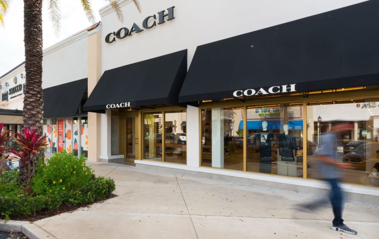 Coach Opens Two New US Stores in Florida and Louisiana as It Expands Its American Retail Footprint