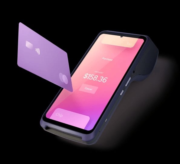 Helcim Launches Smart Terminal for Merchants Across 800 Industries With No Monthly or Setup Fees