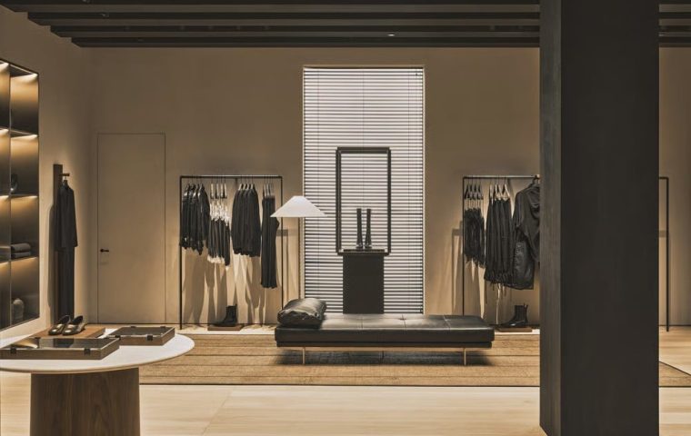 Zara steps up its Luxury ambitions with a Vincent Van Duysen flagship on Barcelona’s Avenida Diagonal