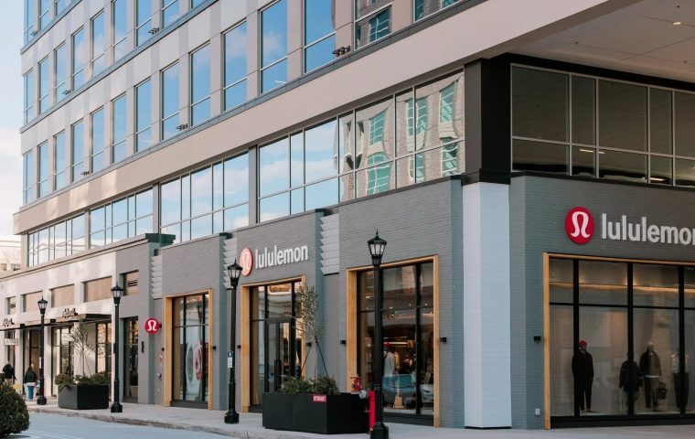 Lululemon Targets $11 Billion in Revenue Amidst Historic Boardroom Scuffle