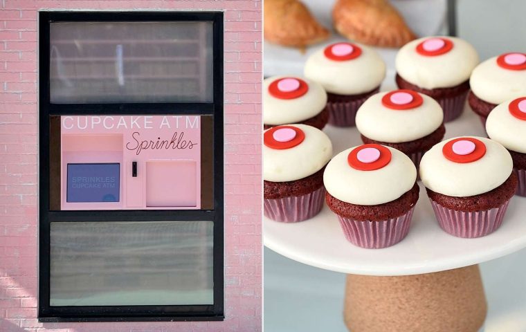 Sprinkles Cupcakes went from Cupcake Royalty to Total Shutdown