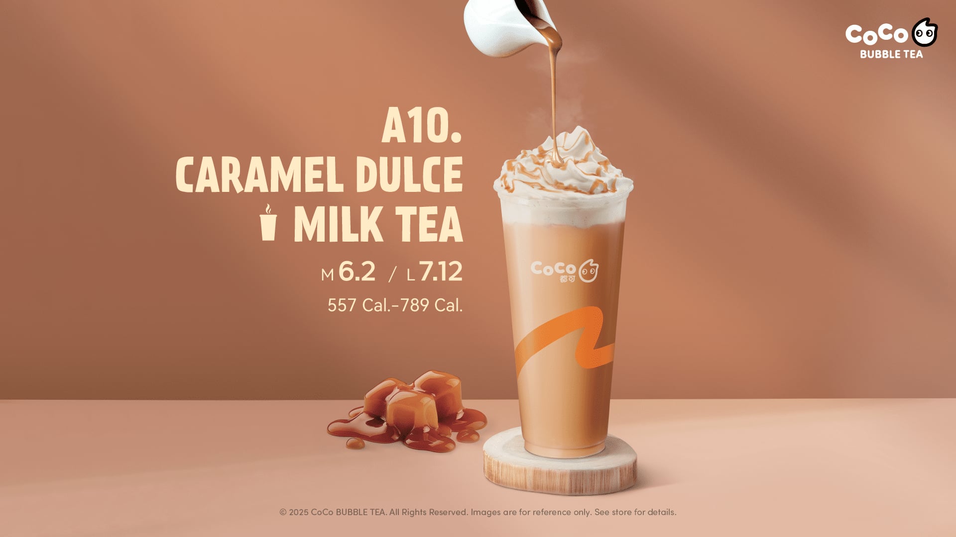 CoCo Bubble Tea Drives Growth in Smaller Cities With Over 120 Stores