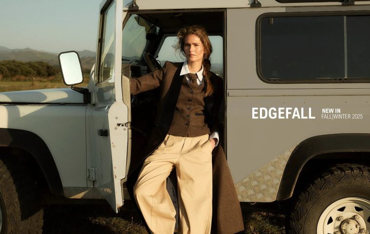 Seven New Womenswear Brands Setting the Trend for London in 2025