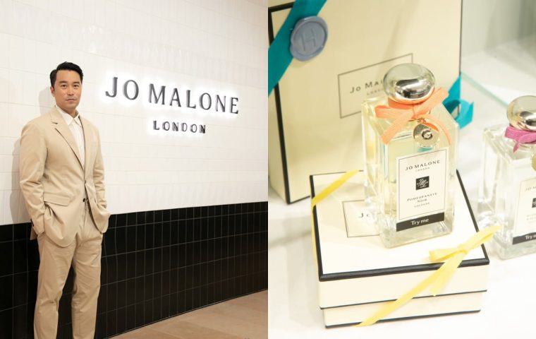 Jo Malone London Launches AI Scent Adviser with Google Cloud