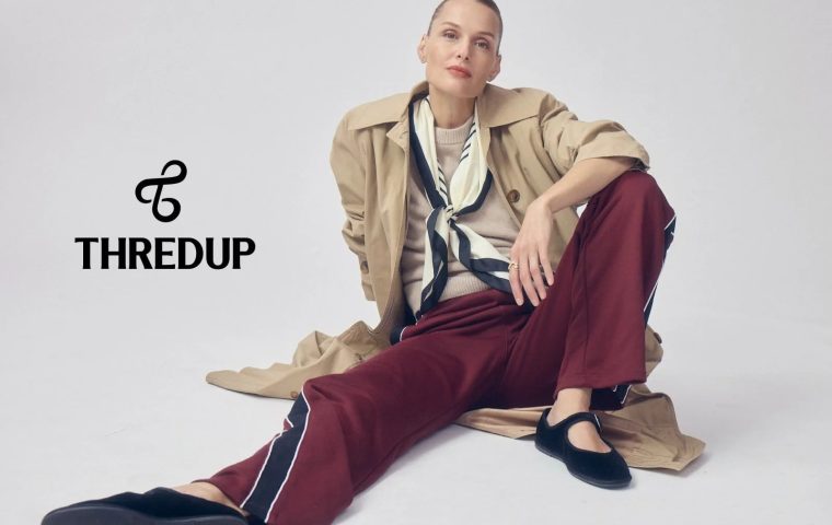 ThredUp Faces Class Action Over Alleged Hidden Handling Fees