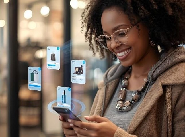 9 In 10 Shoppers Use AI As Perfect Corp Reports New Era Of Holiday Beauty Spending​