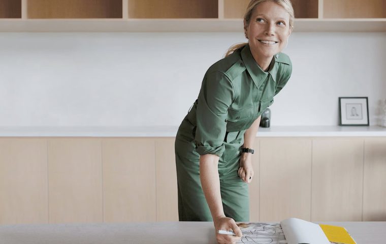 How Gwyneth Paltrow’s Goop Became a $250 Million Brand from a Newsletter in 17 Years