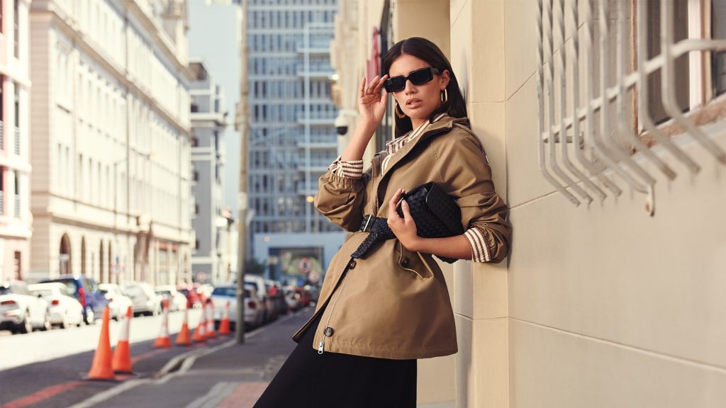 Top 10 Clothing Brands in UK
