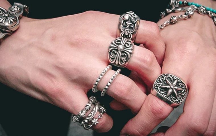 10 Best Brands Most Similar to Chrome Hearts