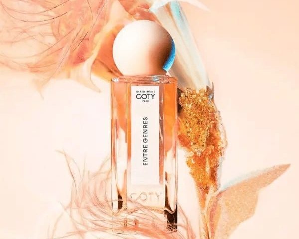 Coty Leads as Top Three Global Fragrance House With Scents Driving 69 Percent of 2025 Turnover