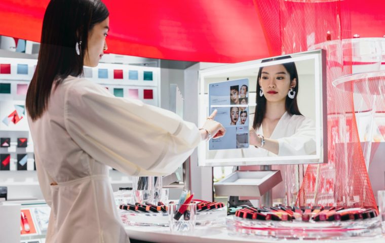 Shiseido's Virtual Try On Tool Faces a Class Action Alleging Illegal Facial Scan Collection Across Multiple Beauty Brands