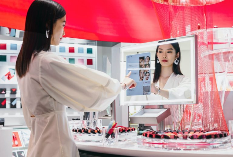 Shiseido's Virtual Try On Tool Faces a Class Action Alleging Illegal Facial Scan Collection Across Multiple Beauty Brands