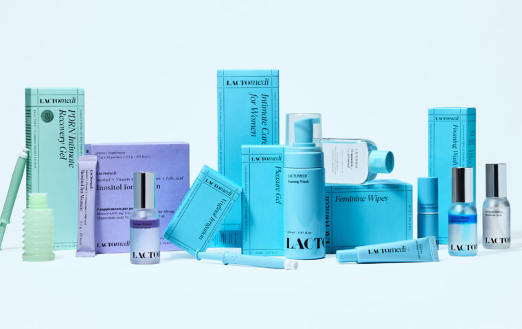 Lactomedi’s Microbiome Centred Feminine Care is Reshaping The US Intimate Wellness Aisle