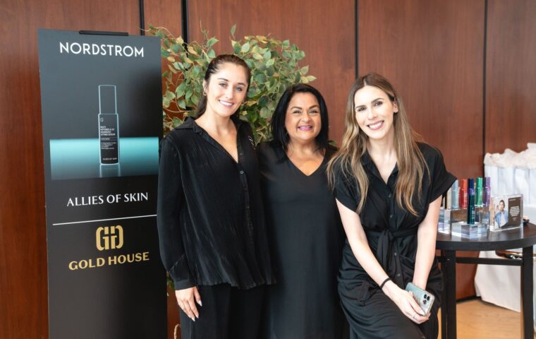 Five Years Strong Nordstrom Deepens Its AAPI Partnership With Gold House