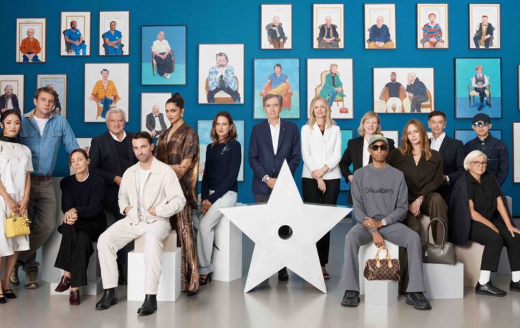 LVMH’s 2025 Report Links Record Cultural Impact With New SBTi Approved Climate Goals