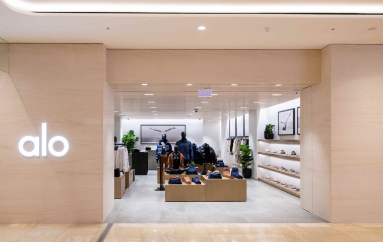 ALO Finally Lands in Australia as Chatswood Chase Welcomes The Country’s First Elevated Wellness Sanctuary