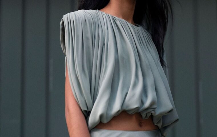 Heirlome’s Wearable Art Lands on Bloomingdale’s 59th Street Level 4