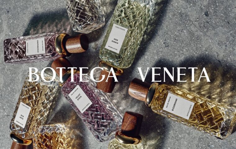 Bottega Veneta’s Alta Collection Weaves Ten Global Scents Into One Italian Story