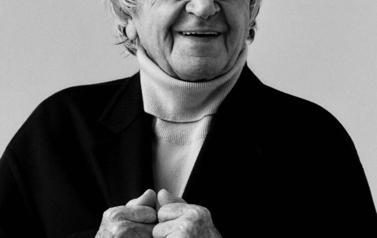 Bottega Veneta Marks 60 Years With Renzo Zengiaro Reflecting on The Lived in Beauty of Intrecciato