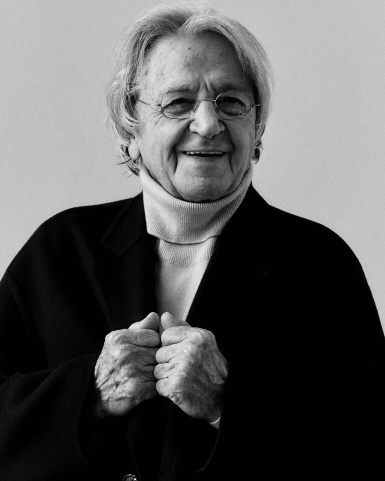 Bottega Veneta Marks 60 Years With Renzo Zengiaro Reflecting on The Lived in Beauty of Intrecciato