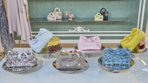Dior Brings Its Fall 2026 Runway Vision to Life With a Kuala Lumpur Exclusive Pop Up
