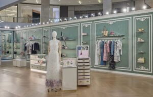 Dior Brings Its Fall 2026 Runway Vision to Life With a Kuala Lumpur Exclusive Pop Up