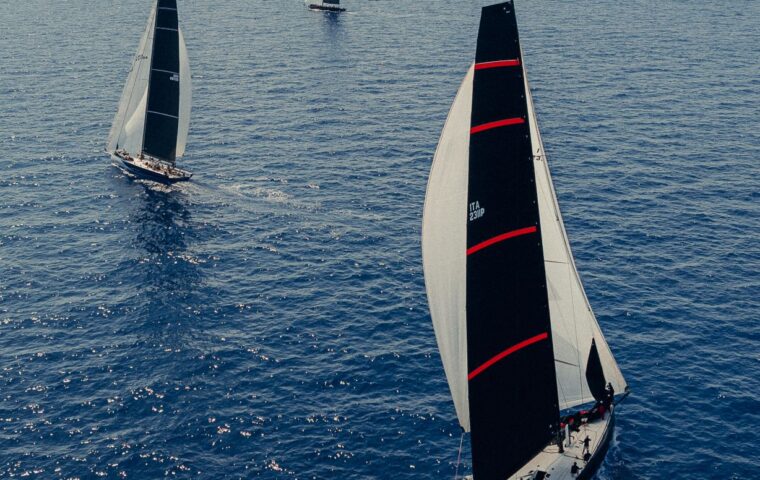 Loro Piana’s Giraglia Partnership Turns Mediterranean Racing Into a Living Expression of Quiet Luxury