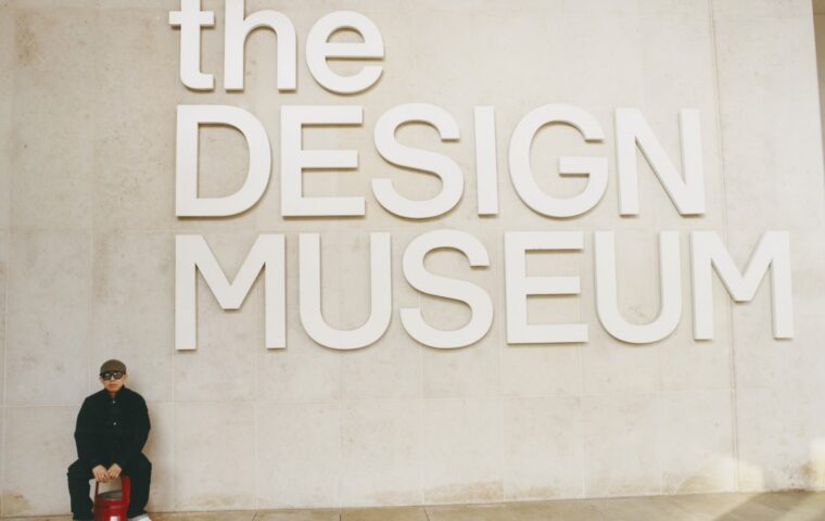 NIGO From Japan With Love London’s Design Museum Stages The First Major Retrospective of KENZO’s Artistic Director
