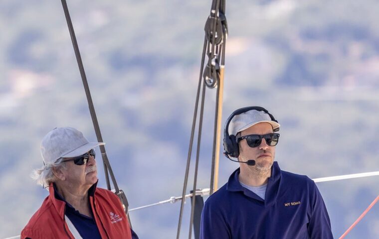Loro Piana Embraces Life at Sea at Tre Golfi Sailing Week 2026, Renewing a Decade of Sailing Ties