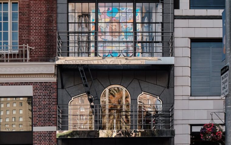 BAPE Opens First San Francisco Store Turning 216 Stockton Street Into Hype Hub